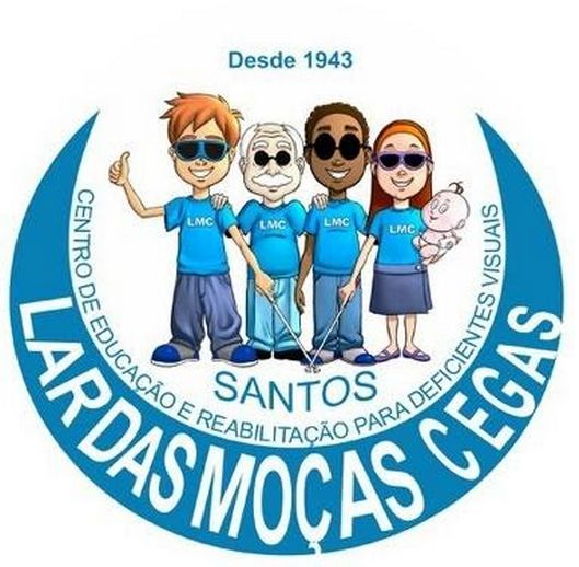 Lar das Moças Cegas
